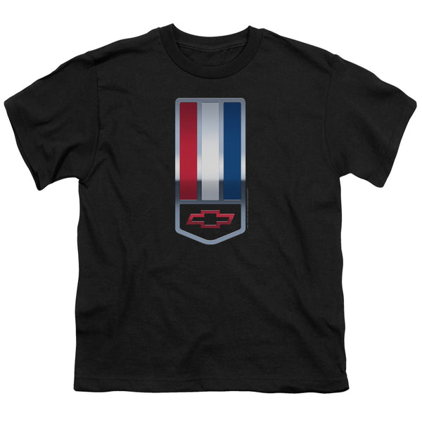 Chevrolet - 1998 Camaro Nameplate Youth Short Sleeve