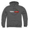 Chevrolet - 4Th Gen Vette Logo Adult Pullover Hoodie