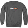 Chevrolet - 4Th Gen Vette Logo Adult Crewneck Sweatshirt