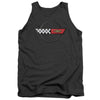 Chevrolet - 4Th Gen Vette Logo Adult Tank Top