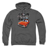 Chevrolet - Classic Camaro Adult Pullover Hoodie