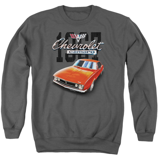 Chevrolet - Classic Camaro Adult Crewneck Sweatshirt
