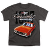 Chevrolet - Classic Camaro Youth Short Sleeve