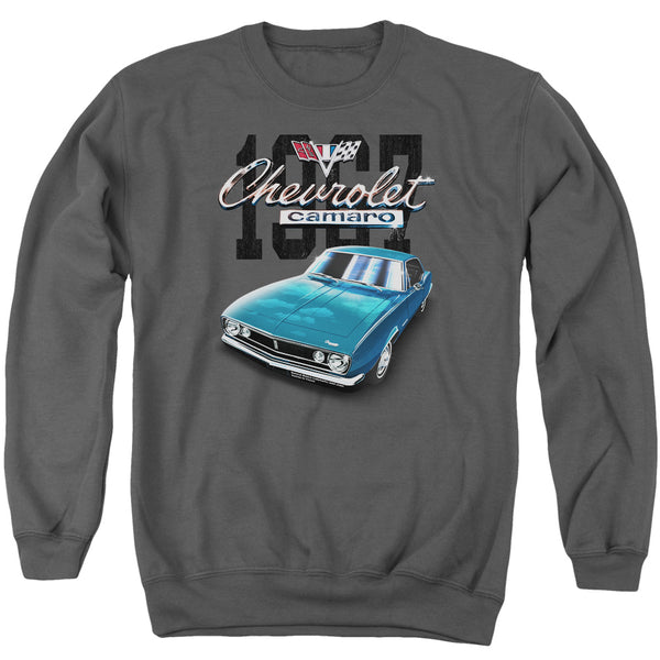 Chevrolet - Classic Camaro Adult Crewneck Sweatshirt