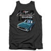Chevrolet - Classic Camaro Adult Tank Top