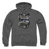 Chevrolet - Classic Camaro Adult Pullover Hoodie