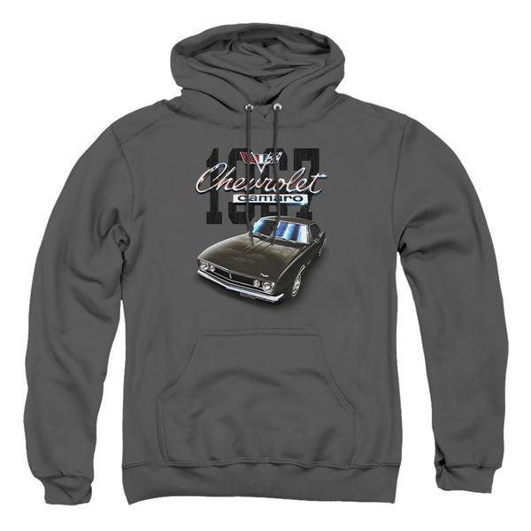 Chevrolet - Classic Camaro Adult Pullover Hoodie