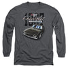 Chevrolet - Classic Camaro Adult Long Sleeve