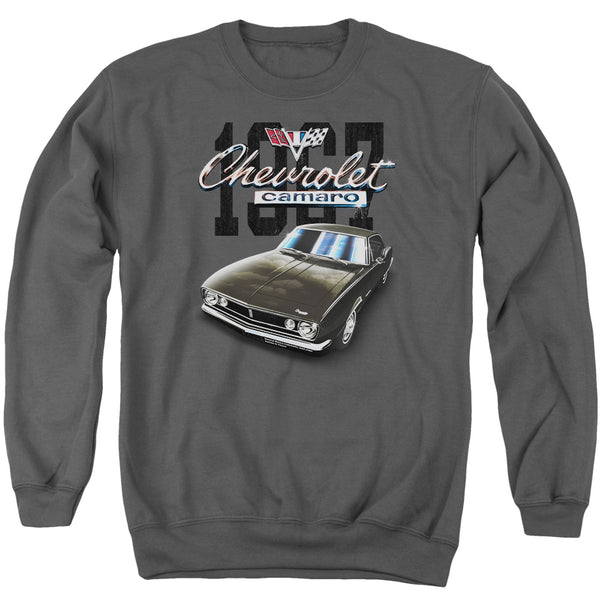 Chevrolet - Classic Camaro Adult Crewneck Sweatshirt