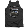 Chevrolet - Classic Camaro Adult Tank Top