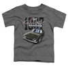 Chevrolet - Classic Camaro Toddler Short Sleeve