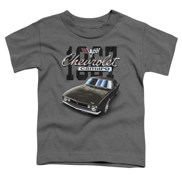 Chevrolet - Classic Camaro Toddler Short Sleeve