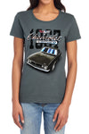 Chevrolet - Classic Camaro Women's Short Sleeve