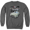 Chevrolet - Classic Camaro Adult Crewneck Sweatshirt