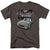 Chevrolet - Classic Camaro Adult Regular Fit Short Sleeve