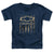 Chevrolet - Camo Flag Toddler Short Sleeve
