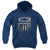 Chevrolet - Camo Flag Youth Hooded Sweatshirt
