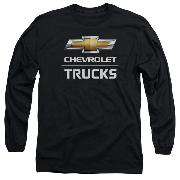 Chevrolet - Trucks Adult Long Sleeve