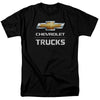Chevrolet - Trucks Adult Regular Fit Short Sleeve