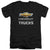 Chevrolet - Trucks Adult Slim Fit V Neck Cotton