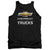 Chevrolet - Trucks Adult Tank Top
