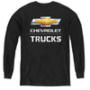 Chevrolet - Trucks L - S Youth
