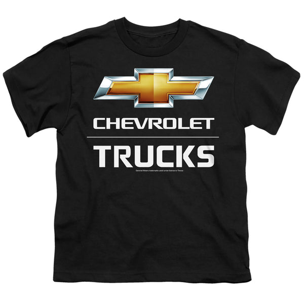 Chevrolet - Trucks Youth Short Sleeve