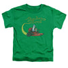 Regular Show - Mower Toddler Short Sleeve
