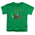 Regular Show - Mower Toddler Short Sleeve