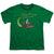 Regular Show - Mower Youth Short Sleeve