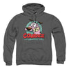 Courage The Cowardly Dog - Courage Adult Pullover Hoodie