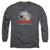 Courage The Cowardly Dog - Courage Adult Long Sleeve