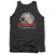 Courage The Cowardly Dog - Courage Adult Tank Top