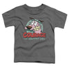 Courage The Cowardly Dog - Courage Toddler Short Sleeve