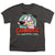 Courage The Cowardly Dog - Courage Youth Short Sleeve