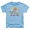 Ed Edd Eddy - Jawbreakers Toddler Short Sleeve
