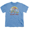 Ed Edd Eddy - Jawbreakers Youth Short Sleeve
