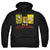 Ed Edd Eddy - 3 Eds Adult Pullover Hoodie