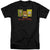 Ed Edd Eddy - 3 Eds Adult Tall Fit Short Sleeve