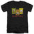 Ed Edd Eddy - 3 Eds Adult Slim Fit V Neck Cotton