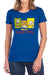 Ed Edd Eddy - 3 Eds Women's Short Sleeve