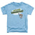 Dexter's Laboratory - Logo Toddler Short Sleeve