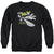 Dexter's Laboratory - Robo Dex Adult Crewneck Sweatshirt