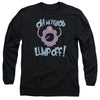 Adventure Time - Lump Off Adult Long Sleeve