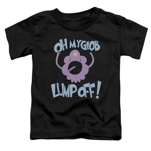 Adventure Time - Lump Off Toddler Short Sleeve