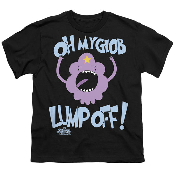 Adventure Time - Lump Off Youth Short Sleeve