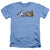 The Regular Show - Tattoo Art Adult Regular Fit Heather Short Sleeve