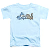 The Regular Show - Tattoo Art Toddler Short Sleeve