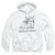 The Regular Show - Tattoo Art Adult Pullover Hoodie