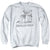The Regular Show - Tattoo Art Adult Crewneck Sweatshirt